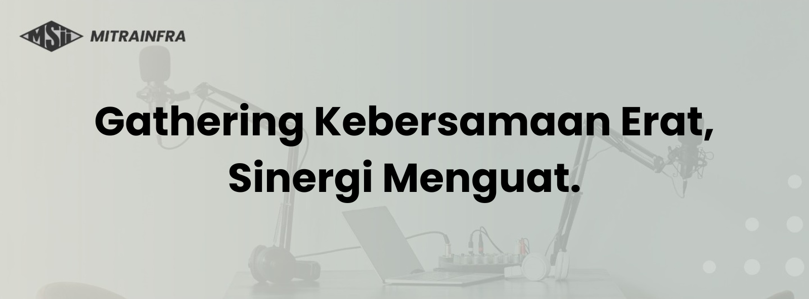 Gathering slide 2