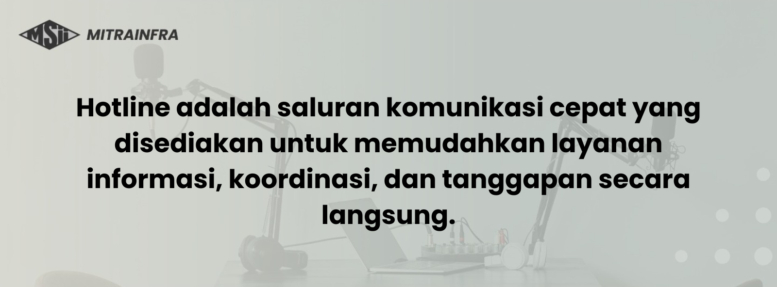 Hotline slide 1