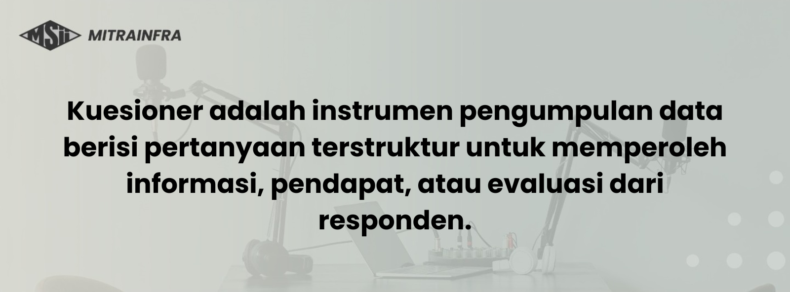 Kuesioner slide 1