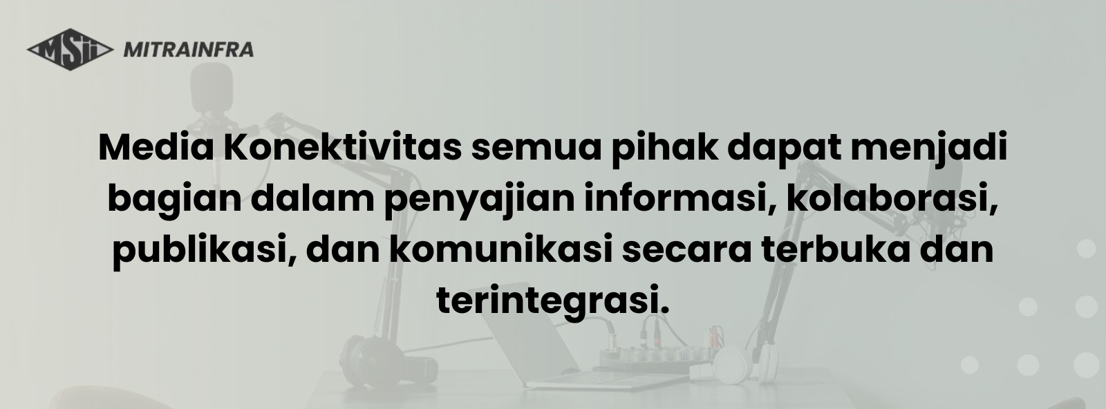 Media Konektivitas slide 3