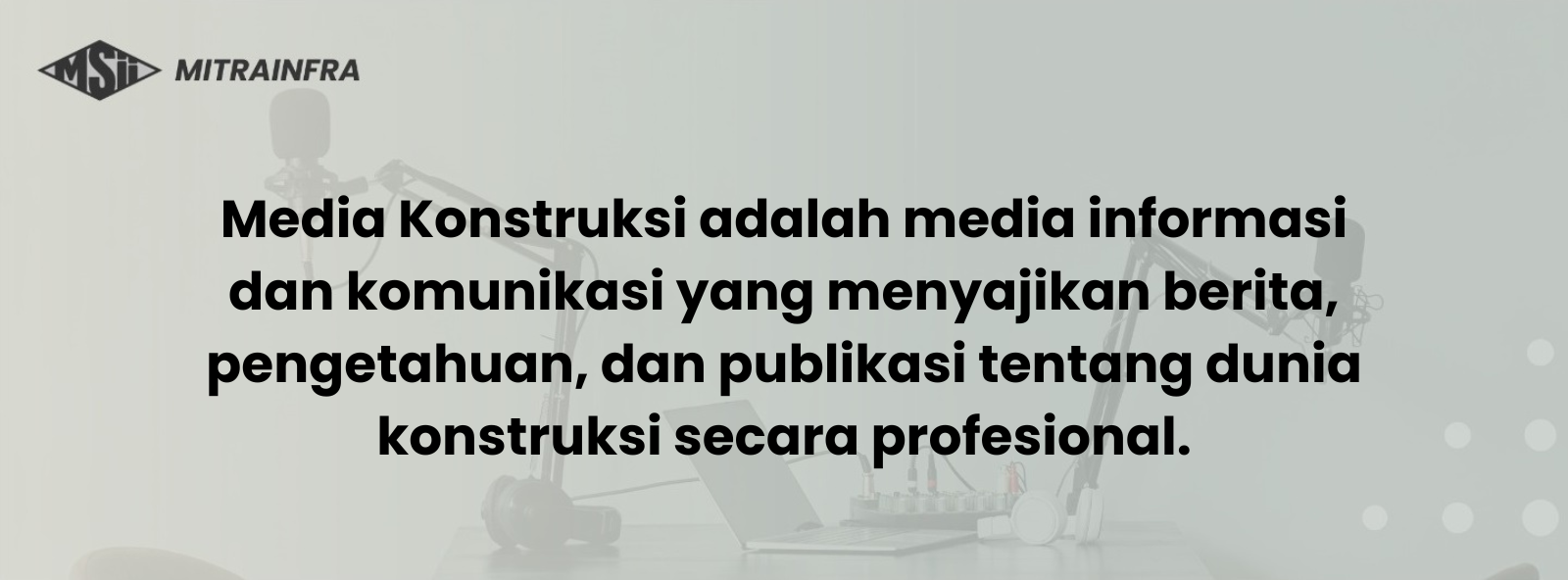 Media Konstruksi slide 1