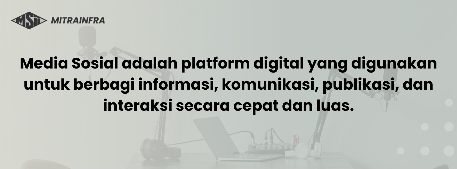 Media Sosial slide 1