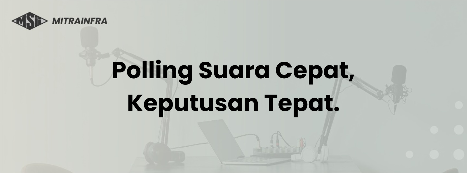 Polling slide 2