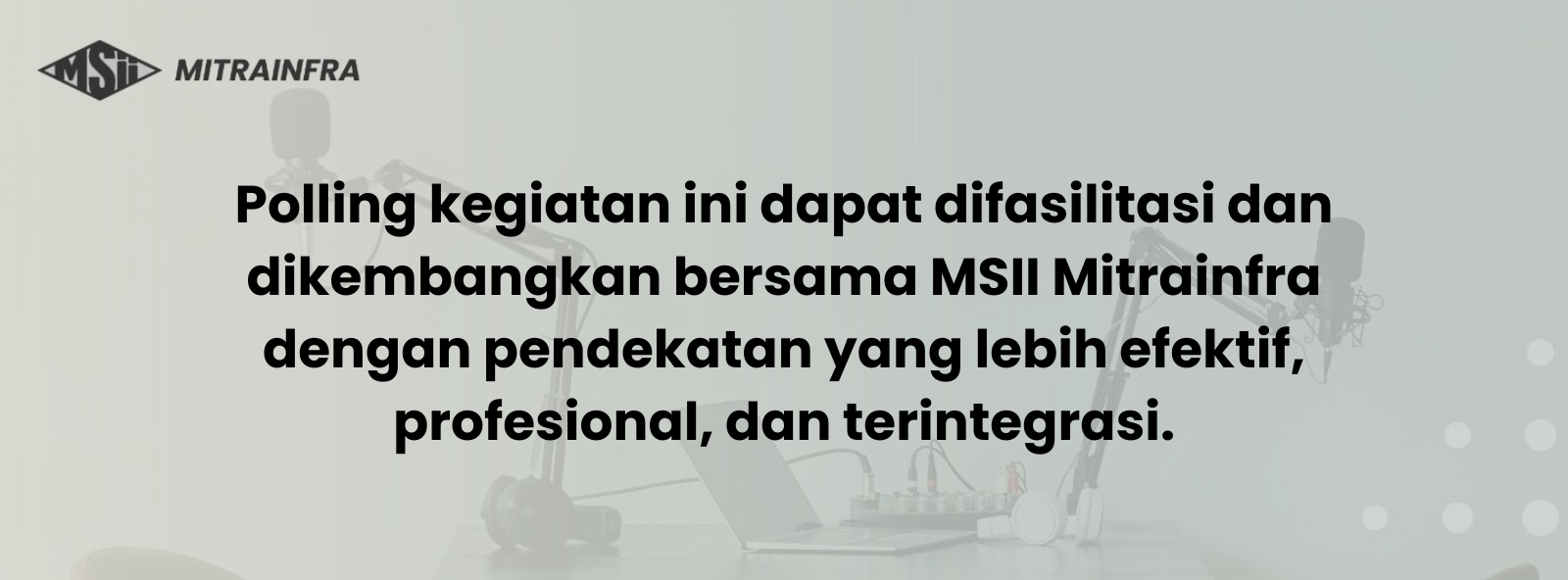 Polling slide 3