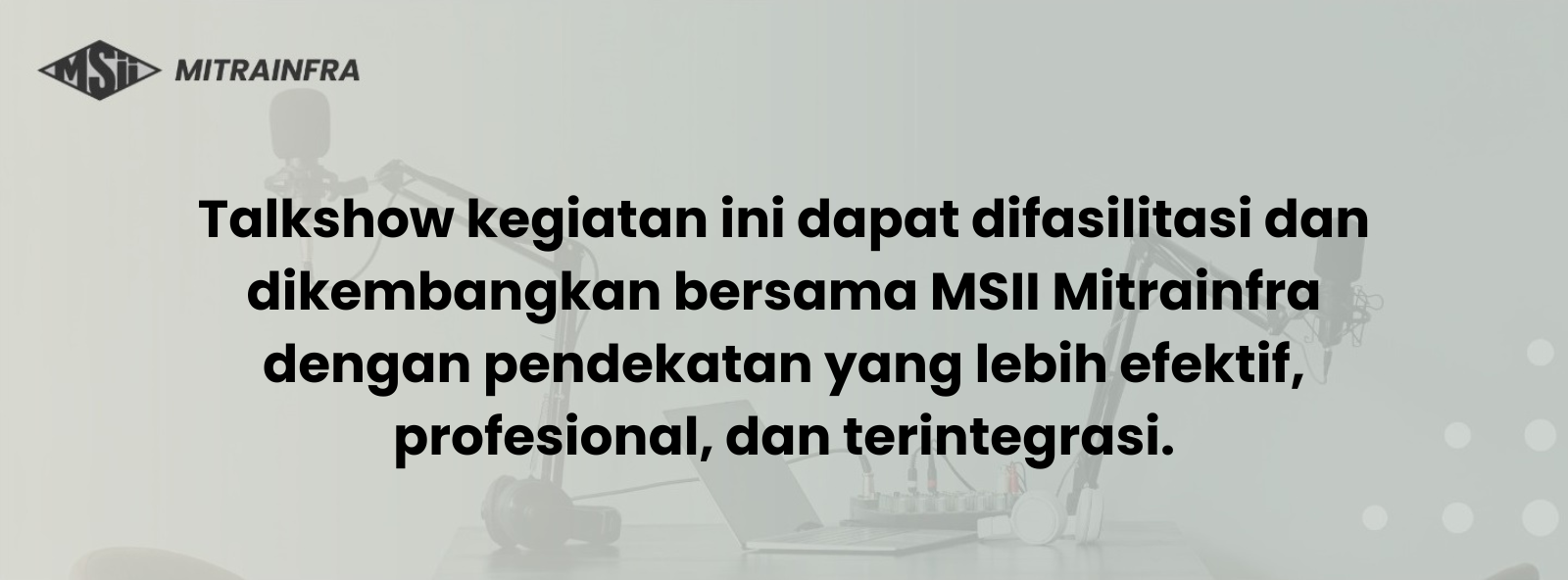 Talkshow slide 3
