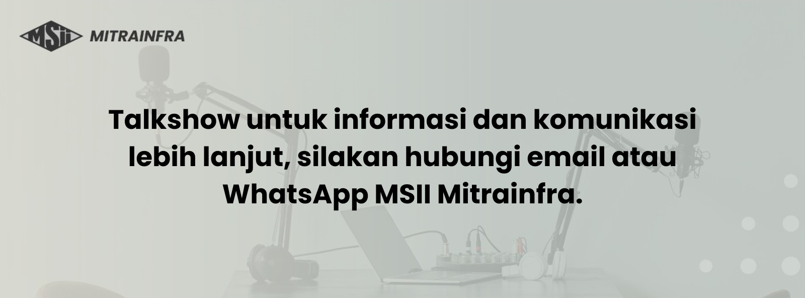 Talkshow slide 4