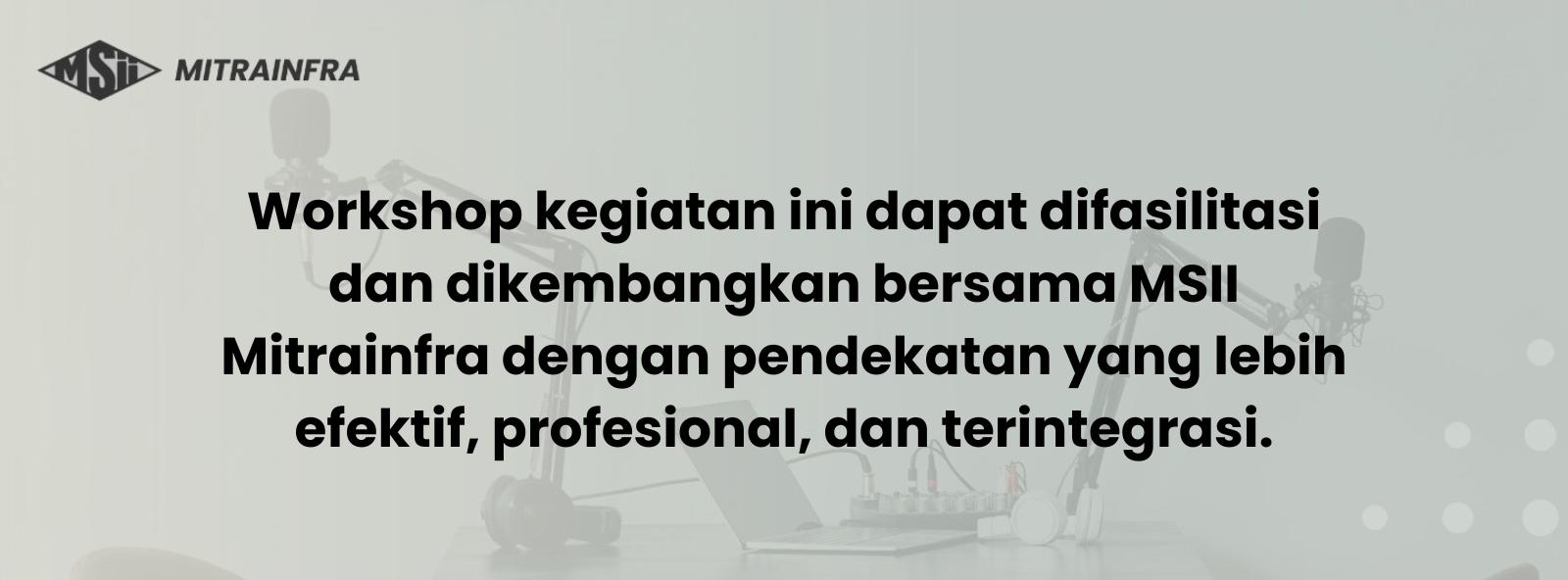 WORKSHOP slide 3