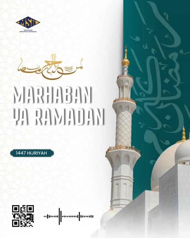 Instagram post from mitrainfra. This post is in position 2.