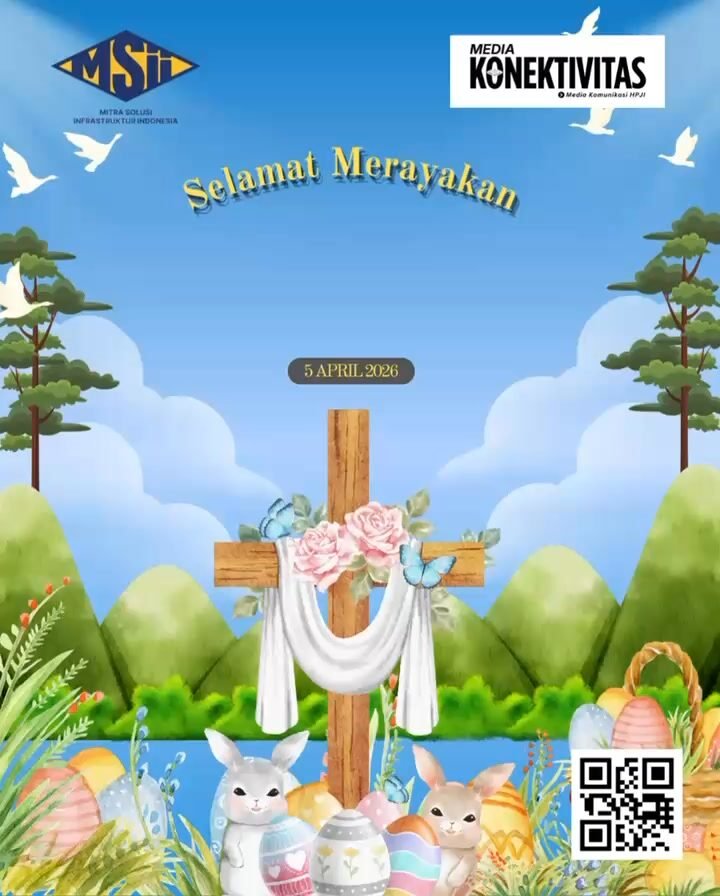 Instagram post from mitrainfra. This post is in position 1.