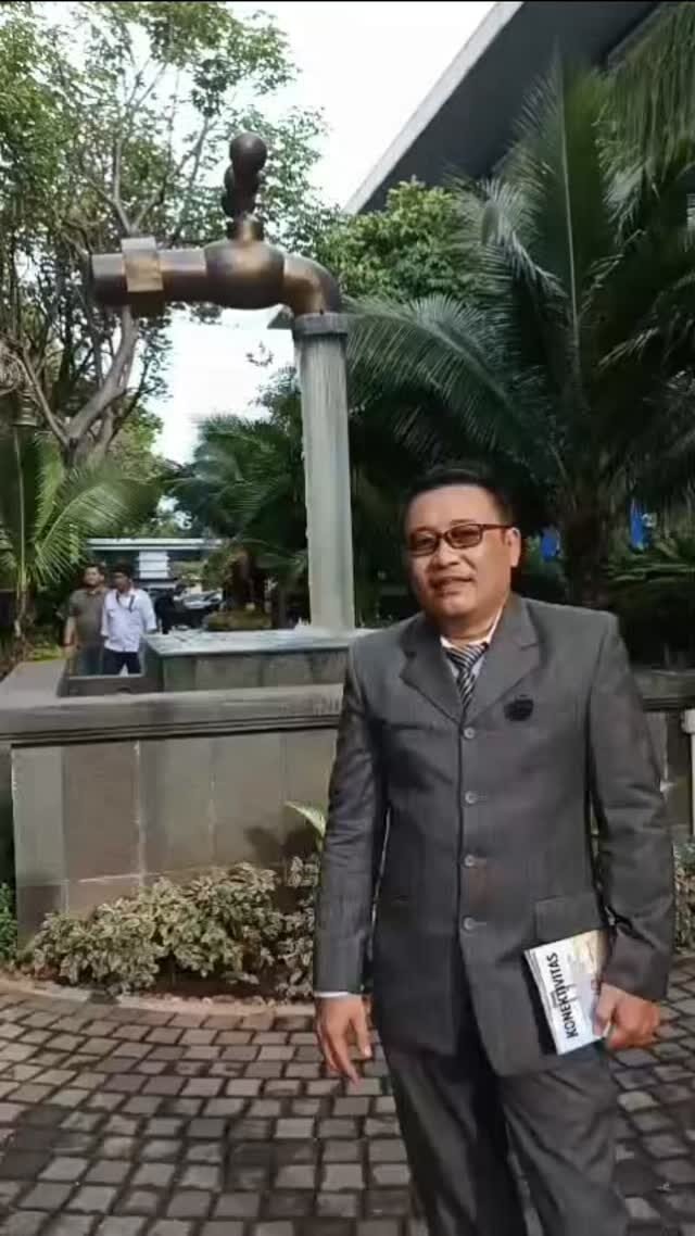 Instagram post from mitrainfra.id. This post is in position 17.