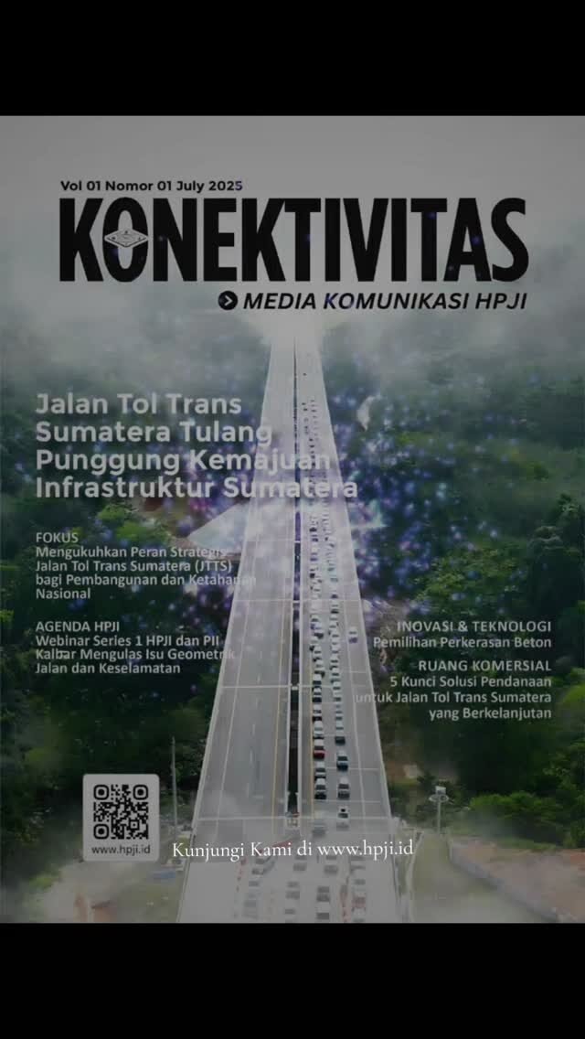 Instagram post from mitrainfra.id. This post is in position 11.